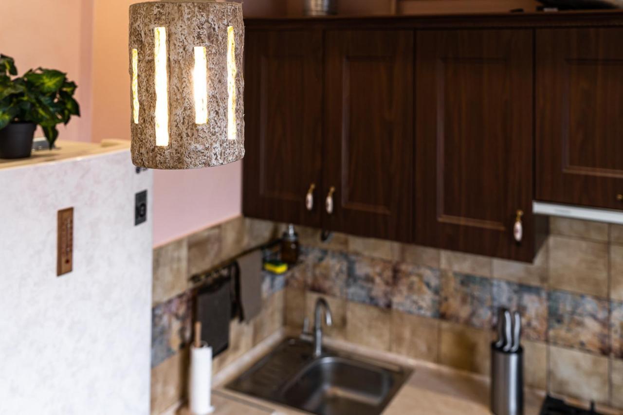 Apartments “U Prawnika” リヴィウ エクステリア 写真