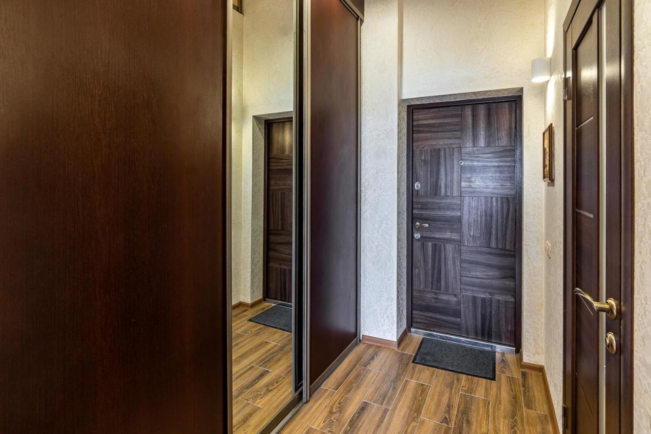 Apartments “U Prawnika” リヴィウ エクステリア 写真