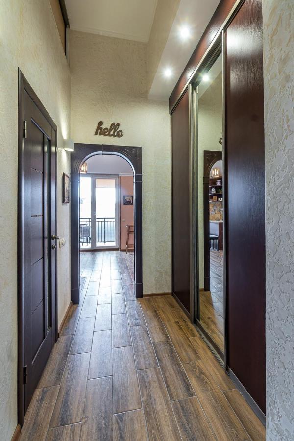 Apartments “U Prawnika” リヴィウ エクステリア 写真